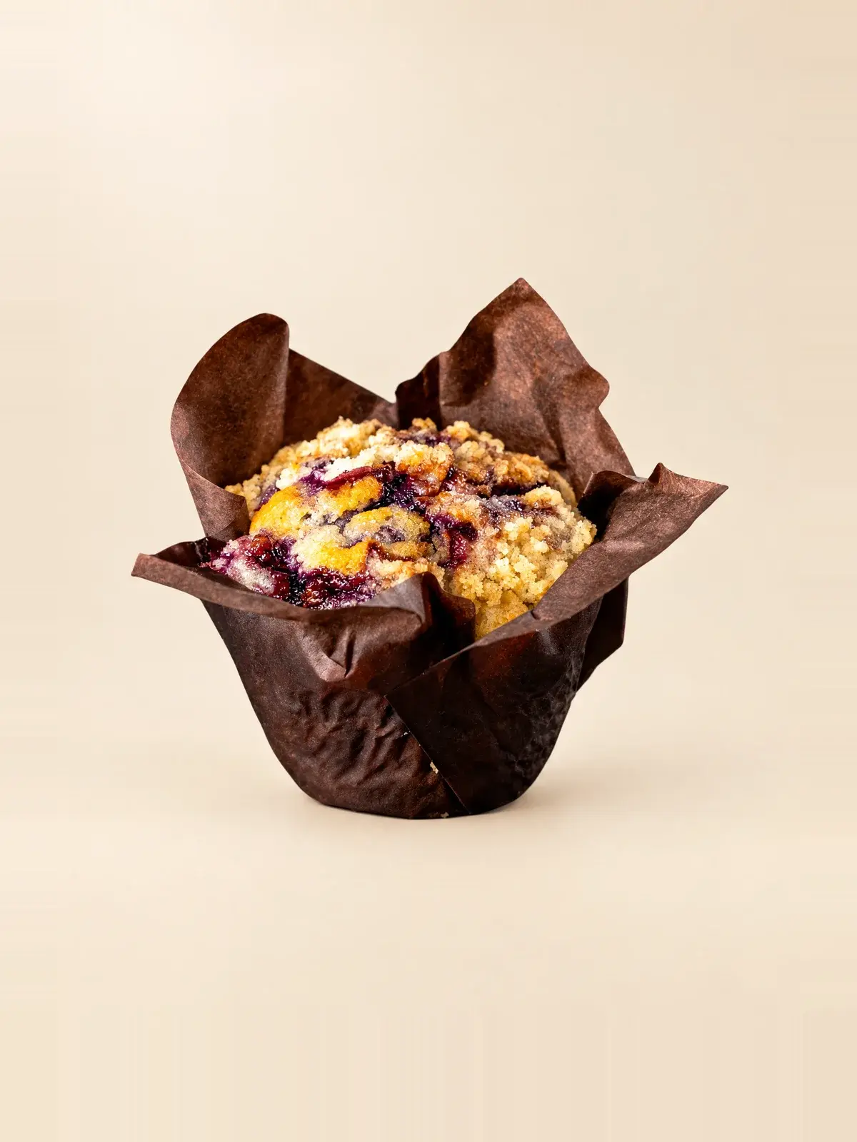 Blueberry Muffin