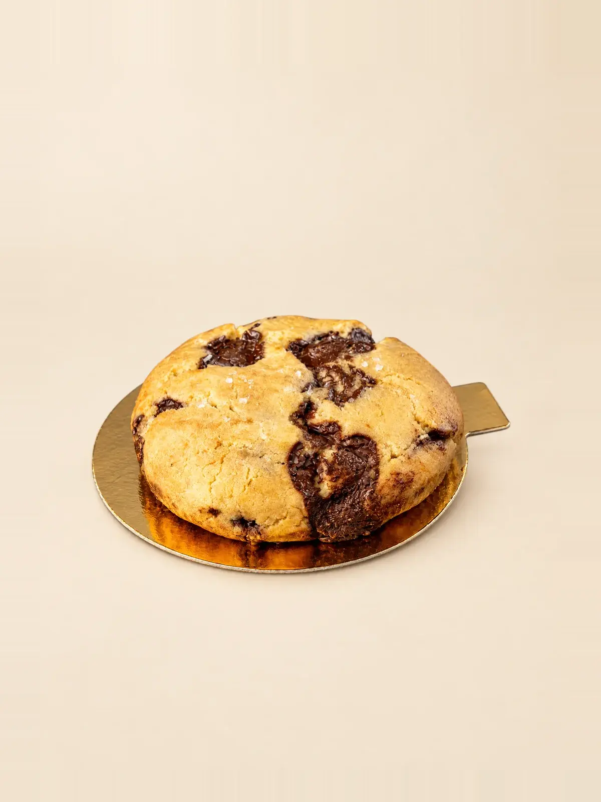 Chocolate Biscuit