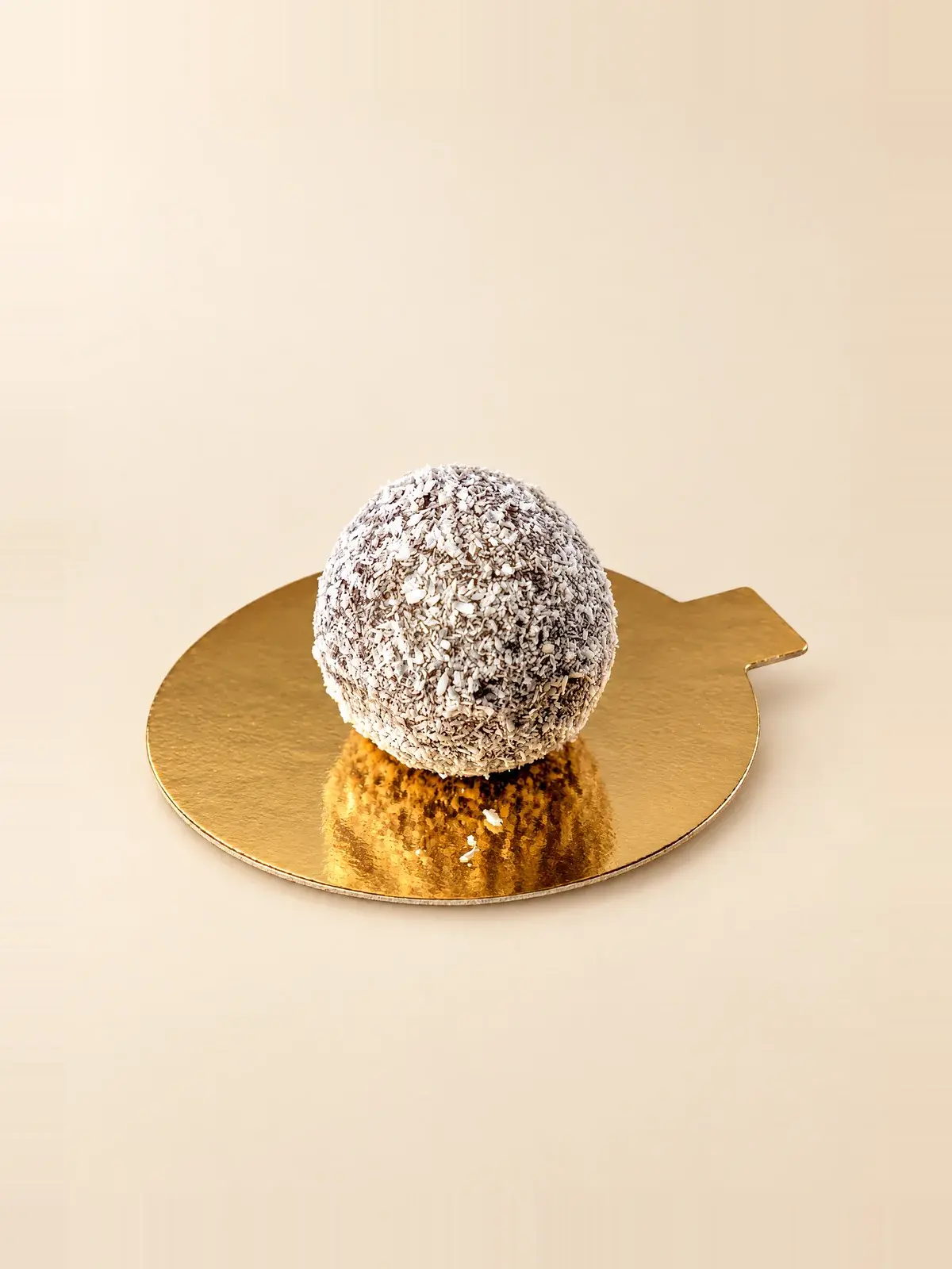 Coconut Ball